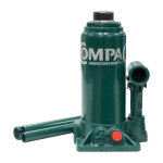 Compac - cric bouteille hydraulique 5tonnes fonte - s13022
