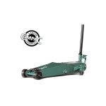 Compac - cric rouleur 3 tonnes professionnel vl et vul