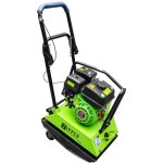 Zipper - compacteur � plaque vibrante - 4100 w - 84 kg