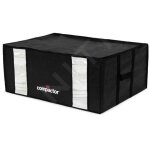 Compactor - botes de stockage - bote de conservation sous vide avec manchon, 210 l, noir ran8943