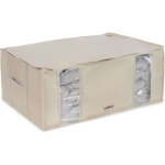 Compactor housse de rangement sous vide