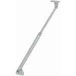 Cyclingcolors ? compas d'abattants 130mm en acier galvanis� ? arr�t en position d'ouverture ? utilisable ...