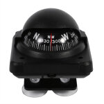 Compass �lectronique automobile et marin - navigation multifonction pour voiture, bateau et camping - ...
