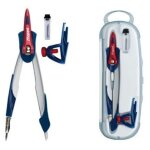 Compas maped stop system