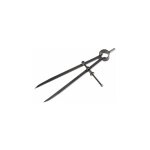 Compas � ressort facom 200mm, , m�trique ( prix pour 1 )