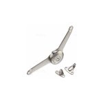 Compas universel pour porte de meuble cuisine 254726 huwil Compas universel pour porte de meuble cuisine 254726 huwil