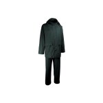 Combinaison de pluie en polyuréthane / pvc taille l - singer - vplwindy l Combinaison de pluie en polyuréthane / pvc taille l - singer - vplwindy l