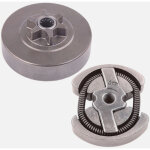 Composant essentiel du syst�me de transmission pour tron�onneuse partner 350 351 jonsered 2035 2036 2040 ...