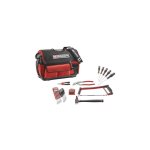 Composition de 29 outils en bote  outils textile probag - cm. fc29pf - facom