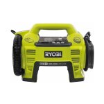 Ryobi - compresseur 18v 10. 3bars one + - sans batterie ni chargeur r18i - 0