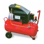Compresseur 24 lt ama