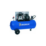 Michelin compresseur 270 litres 5, 5 cv 10bars