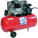 Fiac - compresseur 'ab 100 - 268 mc' lt 100 - hp 2 - 230v Fiac - compresseur 'ab 100 - 268 mc' lt 100 - hp 2 - 230v