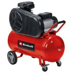 Einhell - compresseur te - ac 430 / 90 / 10 (3000 w, 2850 (1 / min), 90 l, capacité d'aspiration 430 ... Einhell - compresseur te - ac 430 / 90 / 10 (3000 w, 2850 (1 / min), 90 l, capacité d'aspiration 430 ...