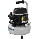 Compresseur a�rographe aerotec silent 50 8 bar