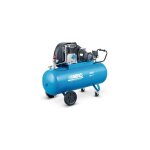 Abac - compresseur d'air 26, 6 m3 / h 200 litres