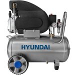 Compresseur d'air lubrifi� hyundai 50l 2hp - code 65651