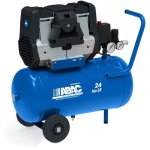 Compresseur d'air os15p 24 lt 1. 5hp silencieux abac pole position Compresseur d'air os15p 24 lt 1. 5hp silencieux abac pole position