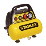 Stanley - compresseur d'air portatif 6l