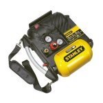 Stanley - compresseur d'air portable 5l 1, 5cv dn 200 / 10 / 5