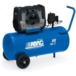 Compresseur d'air silencieux abac montecarlo os20p 50 litres 2. 0hp Compresseur d'air silencieux abac montecarlo os20p 50 litres 2. 0hp