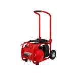 Alsafix - compresseur alair 25 / 200 oiles �lectrique monophas� 2cv 230v cuve 25l