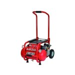 Alsafix - compresseur alair 25 / 430 �lectrique monophas� 3cv 230v pression max 10bar