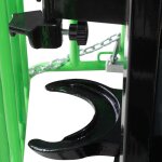 Jbm - compresseur pour amortisseurs 1t 53742