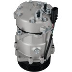 Compresseur clim sd7v16 for seat leon toledo skoda octavia 1998 - 2006 1j0820805