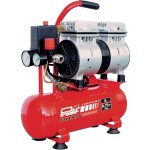 Prodif - compresseur coaxial silencieux 6l sil06j