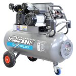 Compresseur � courroie 150l 3cv tre2214030mg prodif