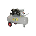 Lacme - compresseur � courroie 3000w twinair 23 / 150 m 462400