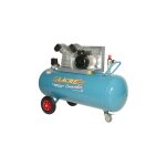 Lacme - compresseur  courroie 4cv monophas 23m3 / h cuve 200l - 23v200m