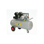 Lacme - compresseur mobile twinair 28 / 150t 28 m³ / h triphasé 150l 11 bar - 463400 Lacme - compresseur mobile twinair 28 / 150t 28 m³ / h triphasé 150l 11 bar - 463400