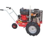 Compresseur diesel automoteur lisam sem998dae avec démarreur électrique lombardini Compresseur diesel automoteur lisam sem998dae avec démarreur électrique lombardini
