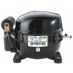 Reporshop - compresseur d'emppracy nek / emt - 2125gk r404a r507a 220v 1 / 3cv basse temprature 6cm3 ...
