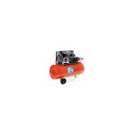Fiac - compresseur 50 lt courroie 10 bar 2 hp 230v air comprima ab50 / 248 Fiac - compresseur 50 lt courroie 10 bar 2 hp 230v air comprima ab50 / 248
