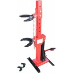 Compresseur hydraulique  ressorts amortisseurs 1000 kg mw tools vcp100