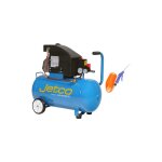 Lacme - compresseur mobile jetco 50 13 m� / h mono 50l 8 bar - 104000