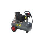 Lacme - compresseur mobile maxair 15 / 50 15 m / h mono 50l 10 bar - 461500