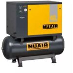 Compresseur � piston 7. 5 cv 270 litres nuair