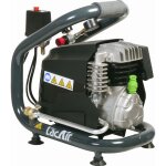 Lacme ? compresseur portatif 18 m3 / h 3 litres 10 bar monophas� ? d�bit 300 l / min ? moteur 3, 5 hp ...