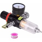 Compresseur r�gulateur de filtre � air bsp 0, 6 cm pour compresseur et outils � air
