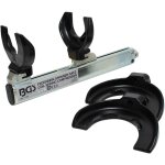 Bgs technic - compresseur de ressort 1500 kg