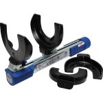 Compresseur de ressort 1800 kg