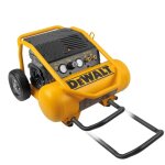 Compresseur silencieux sans huile dewalt - 7 l - 14 bar - 2, 5 hp - dxcms2517re