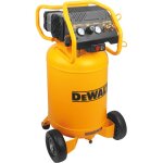 Compresseur vertical coaxial silencieux sans huile dewalt - 90 l - 14 bar - 2, 5 hp - dxcms2590ve