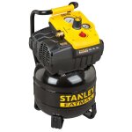 Compresseur vertical sans huile fatmax 24 l 10 bar 1, 5 cv - n / a stf503