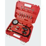 Wiltec - top promo compressiometre moteur diesel appareil mesure compressions o - 70 bars