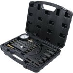 Compressiometre moteur diesel appareil pour mesure des compressions o - 70 bars